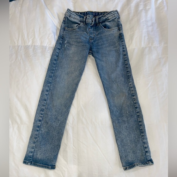 Bundle 3 pairs of boys jeans 👖‼️ - Picture 2 of 11